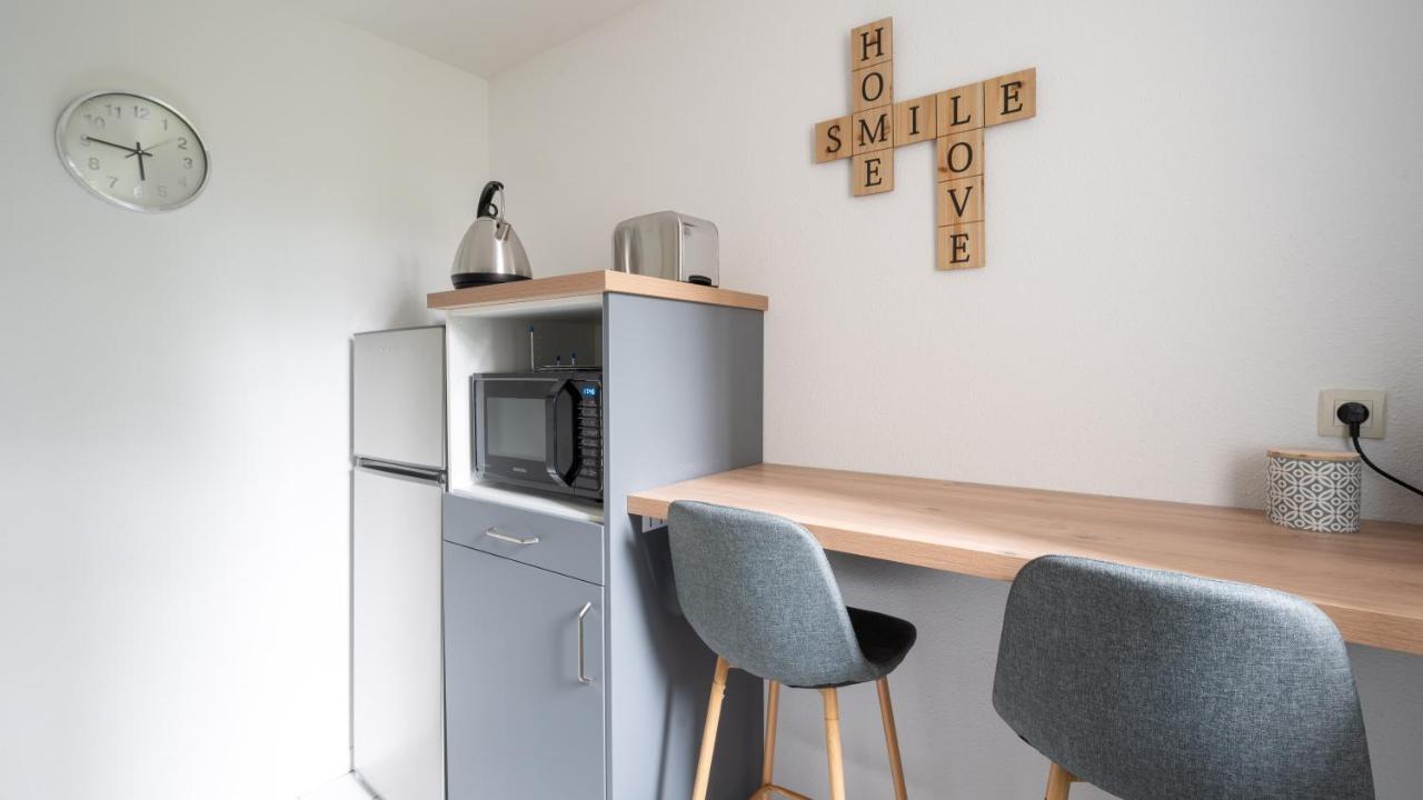 L'Airbusien - Terrasse Et Parking - Airbus A Cote Apartment Colomiers Luaran gambar